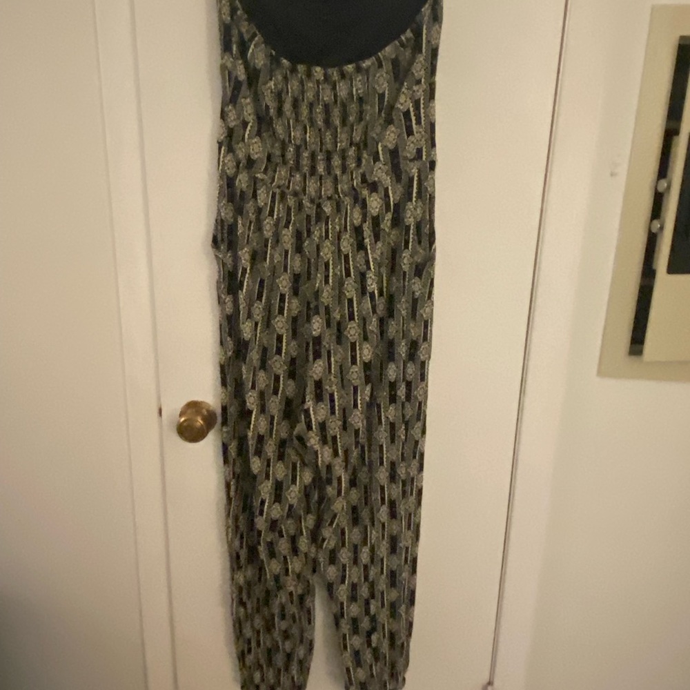 Xhilaration - Strapless Jumper - S